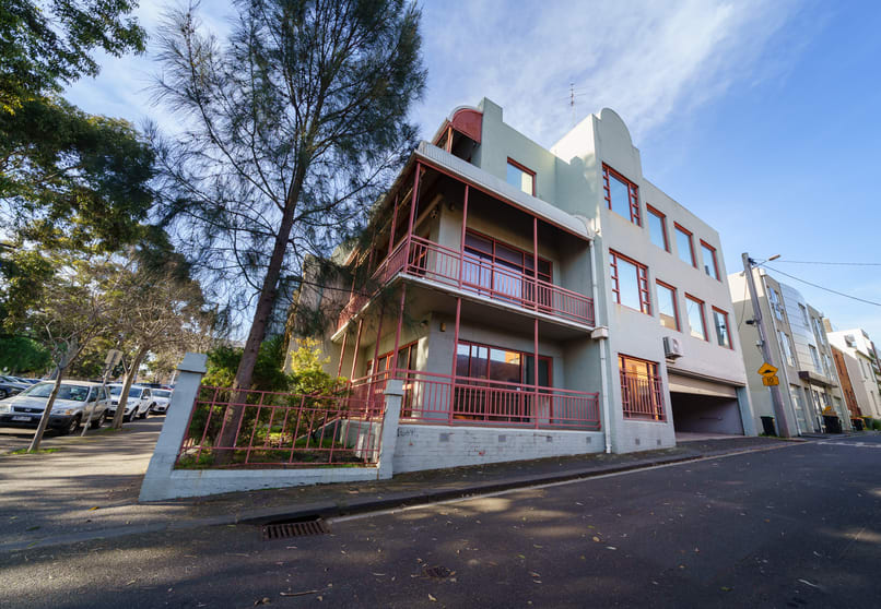 Click to view all images 64 Harcourt Street North Melbourne VIC 3051 - Image 2
