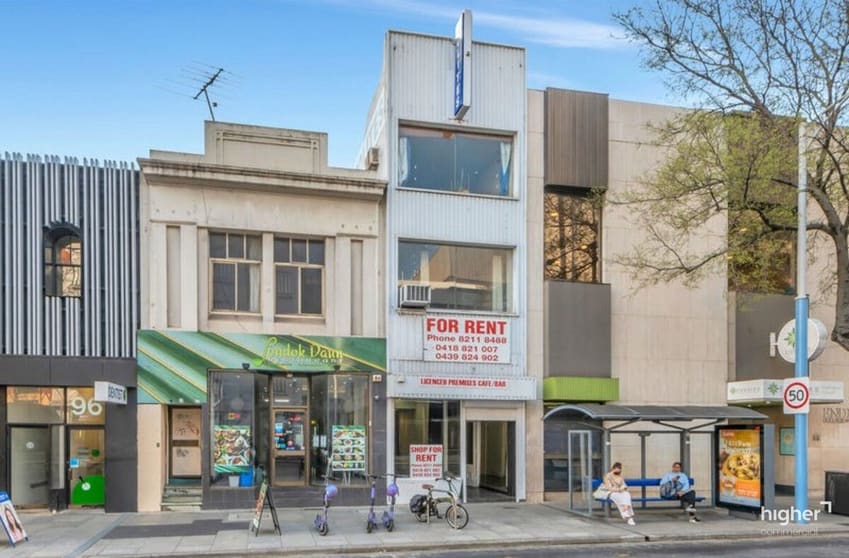 92 Currie Street Adelaide SA 5000 - Image 2