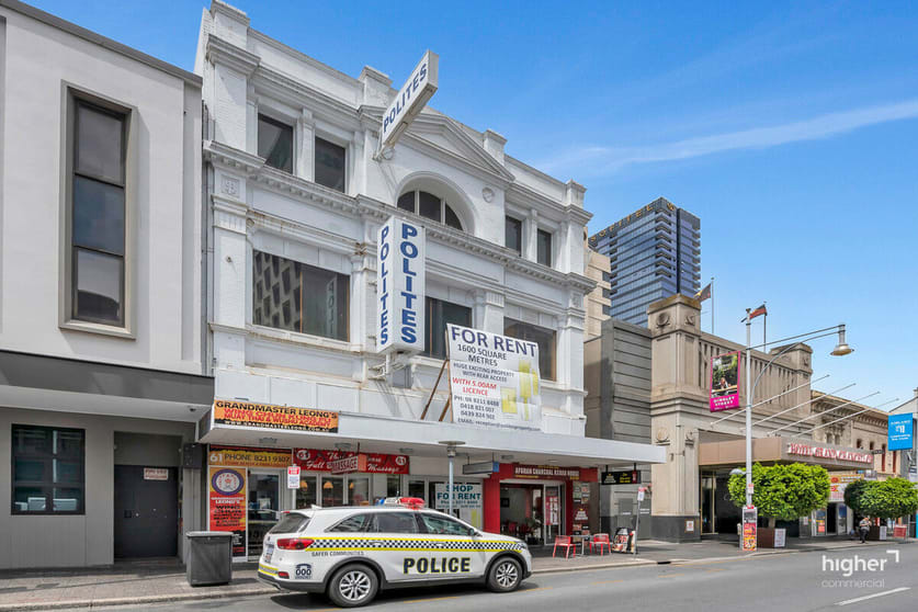 Click to view all images Level 2/61 Hindley Street Adelaide SA 5000 - Image 3