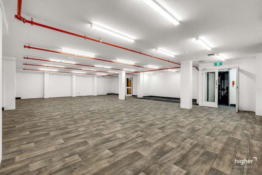 Basement/38 Currie Street Adelaide SA 5000 - Image 1