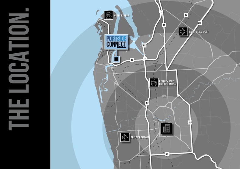 Lot 26 Ocean Steamers Road Port Adelaide SA 5015 - Image 3