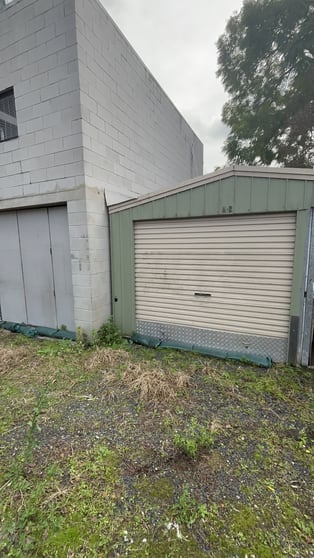 Click to view all images Garage/436 Parramatta Road Petersham NSW 2049 - Image 1