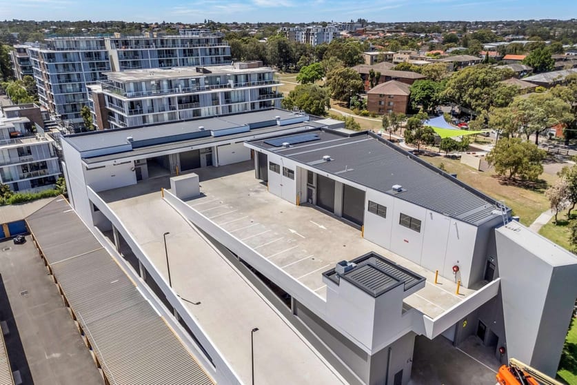 Click to view all images 96a Denison Street Hillsdale NSW 2036 - Image 3