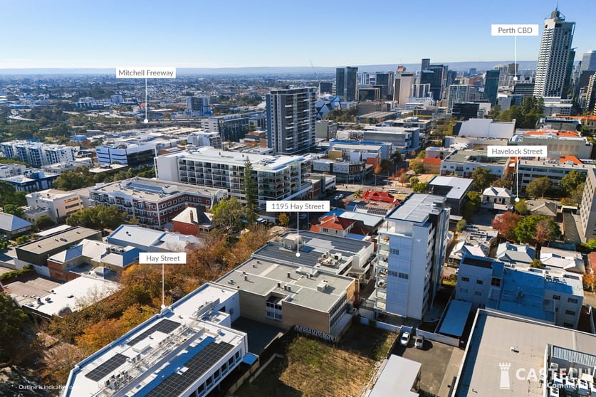 L1/1195 Hay Street West Perth WA 6005 - Image 3