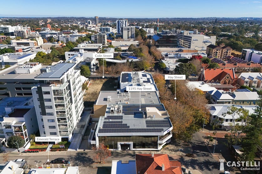 L1/1195 Hay Street West Perth WA 6005 - Image 2
