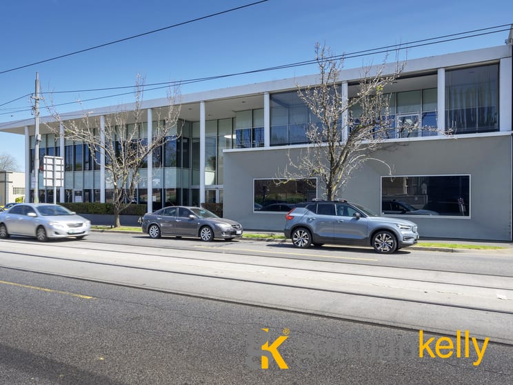 Click to view all images Part Suite 9/431 Burke Road Glen Iris VIC 3146 - Image 1