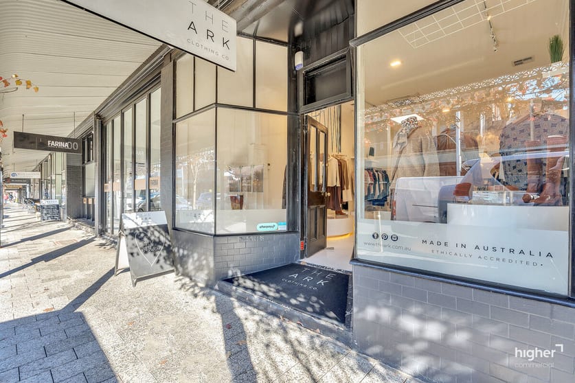 Click to view all images 124 King William Road Hyde Park SA 5061 - Image 1