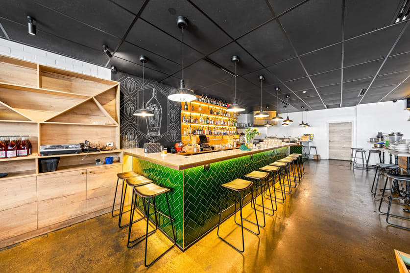 Click to view all images 34 Burnett Lane Brisbane City QLD 4000 - Image 1