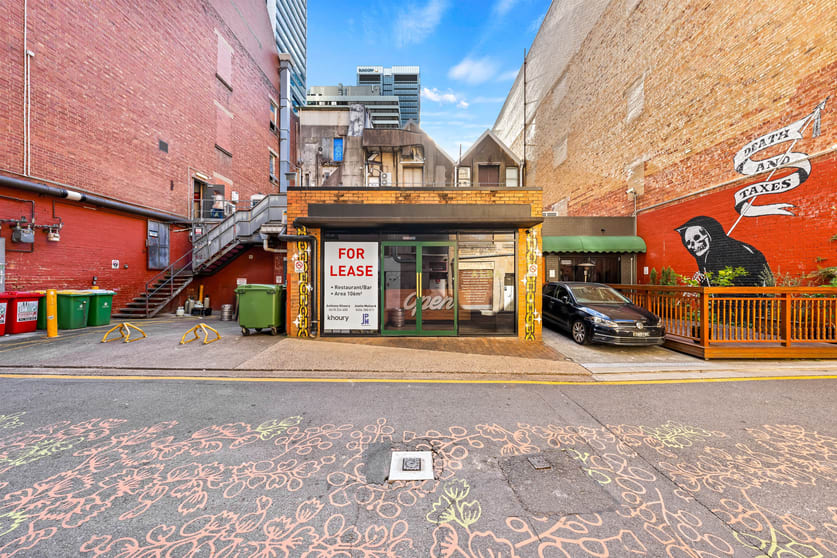 Click to view all images 34 Burnett Lane Brisbane City QLD 4000 - Image 3
