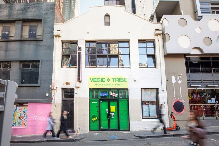 Click to view all images 34 Little La Trobe St Melbourne VIC 3000 - Image 1