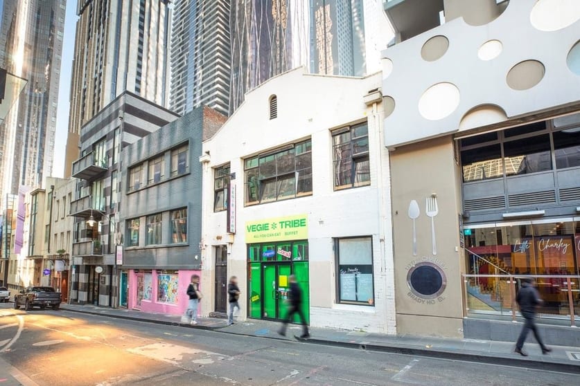 Click to view all images 34 Little La Trobe St Melbourne VIC 3000 - Image 2