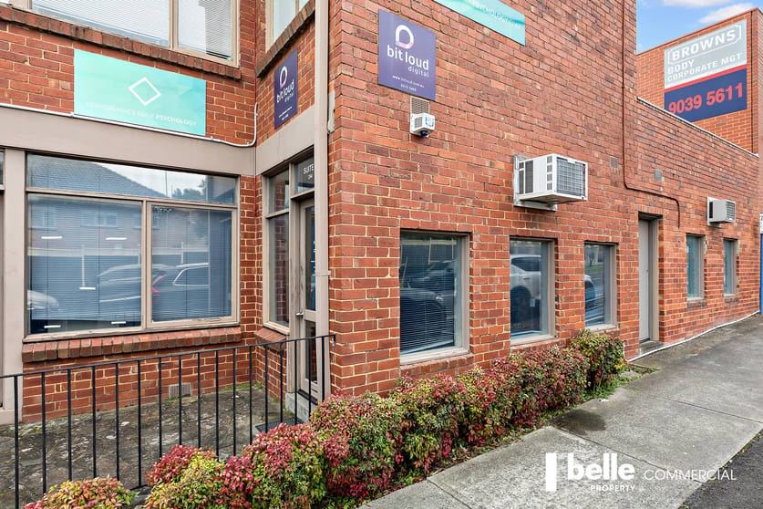 Click to view all images 264A Doncaster Road Balwyn North VIC 3104 - Image 1