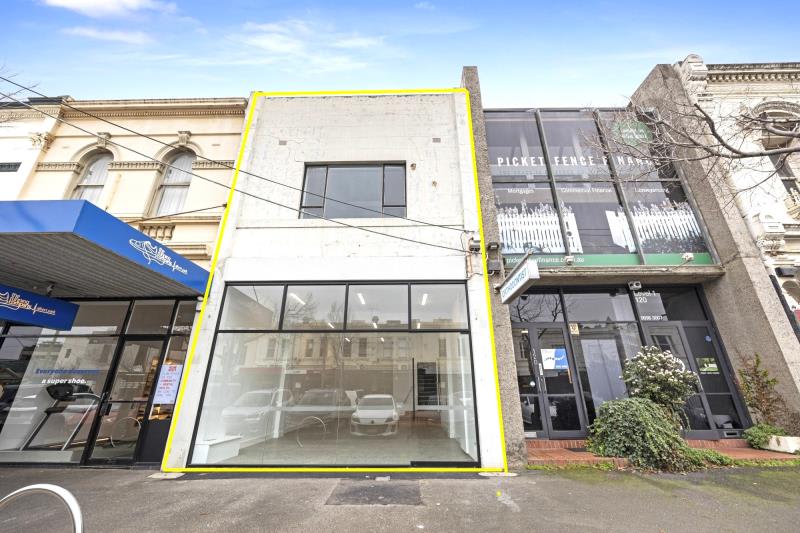 Click to view all images 122 Bridport Street Albert Park VIC 3206 - Image 1