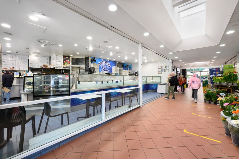 Click to view all images Shop 3/201-209 High Street Willoughby NSW 2068 - Image 1