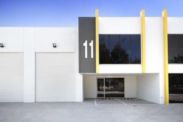 Unit 11/18-20 Edward St Oakleigh VIC 3166 - Image 1
