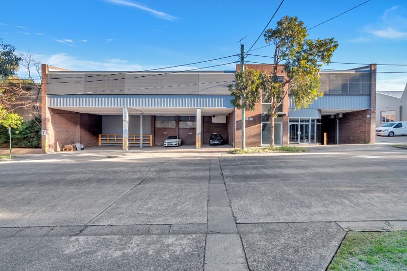 Click to view all images 32-36 Maddox Street Alexandria NSW 2015 - Image 1