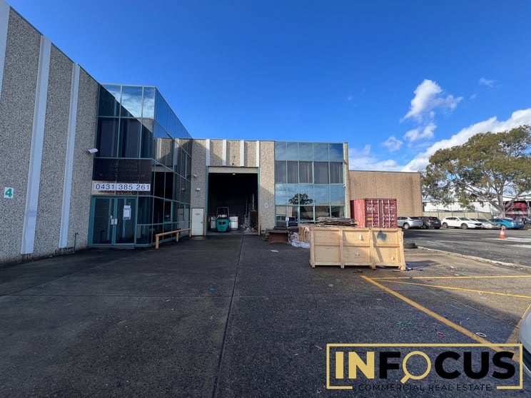 Click to view all images Minchinbury NSW 2770 - Image 2