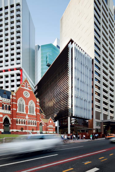Click to view all images 140 Ann Street Brisbane City QLD 4000 - Image 2