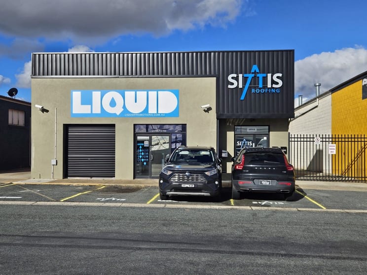 Click to view all images 20 Isa Street Fyshwick ACT 2609 - Image 1