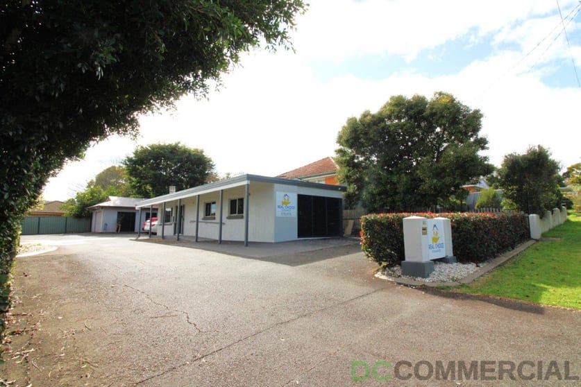 Click to view all images 61 North Street Harlaxton QLD 4350 - Image 1