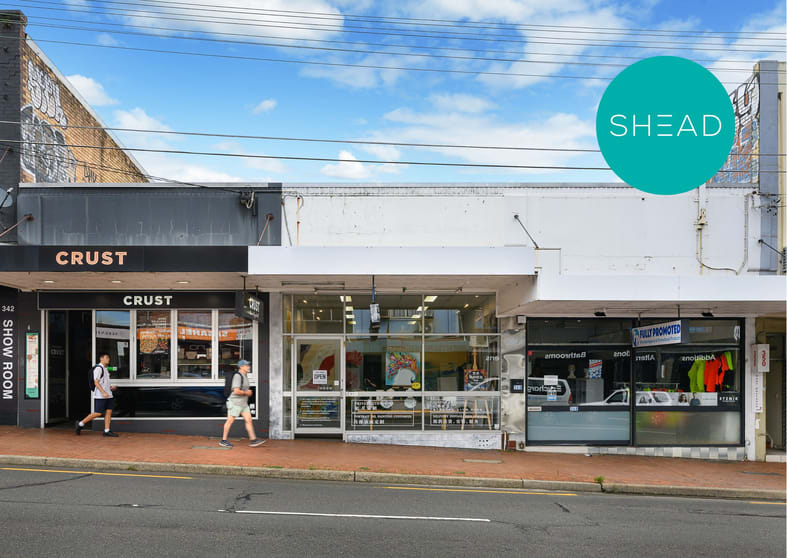 Click to view all images GF Shop/346 Penshurst Street Willoughby NSW 2068 - Image 1
