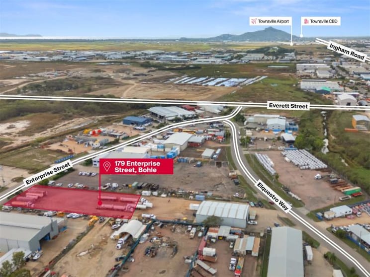 Click to view all images 179 Enterprise Street Bohle QLD 4818 - Image 1