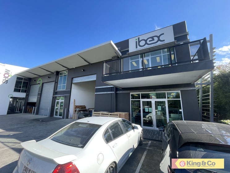 Click to view all images 1/459 Tufnell Road Banyo QLD 4014 - Image 2