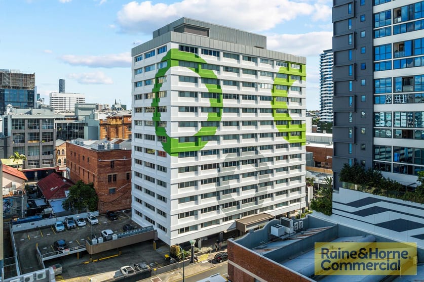 Click to view all images 19/269 Wickham Street Fortitude Valley QLD 4006 - Image 1