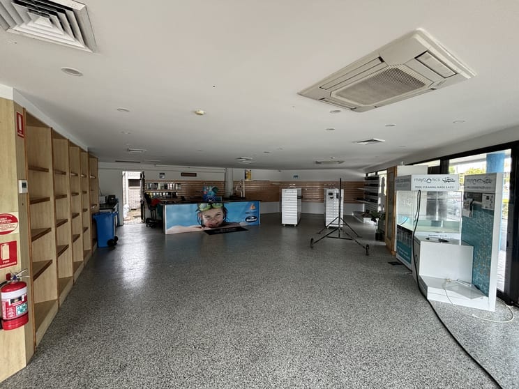 Shop 4/73 Phillip Street Mount Pleasant QLD 4740 - Image 2