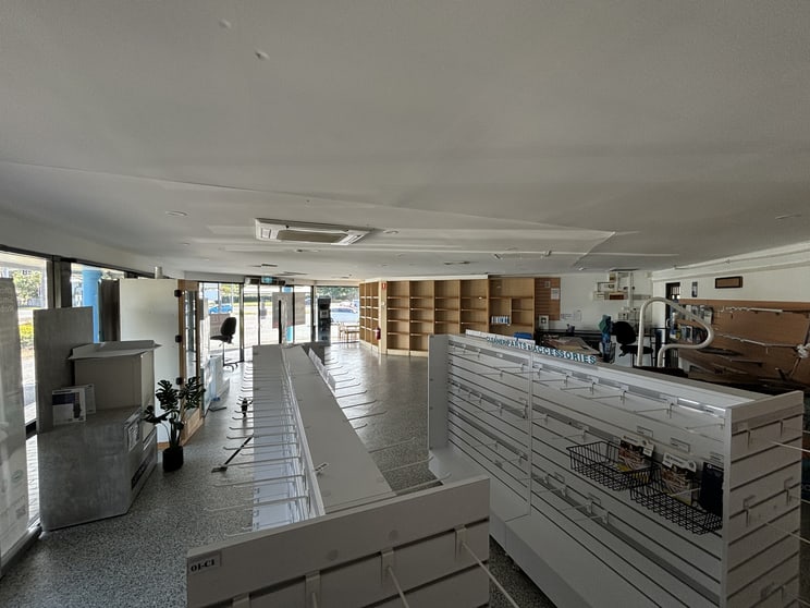 Shop 4/73 Phillip Street Mount Pleasant QLD 4740 - Image 3