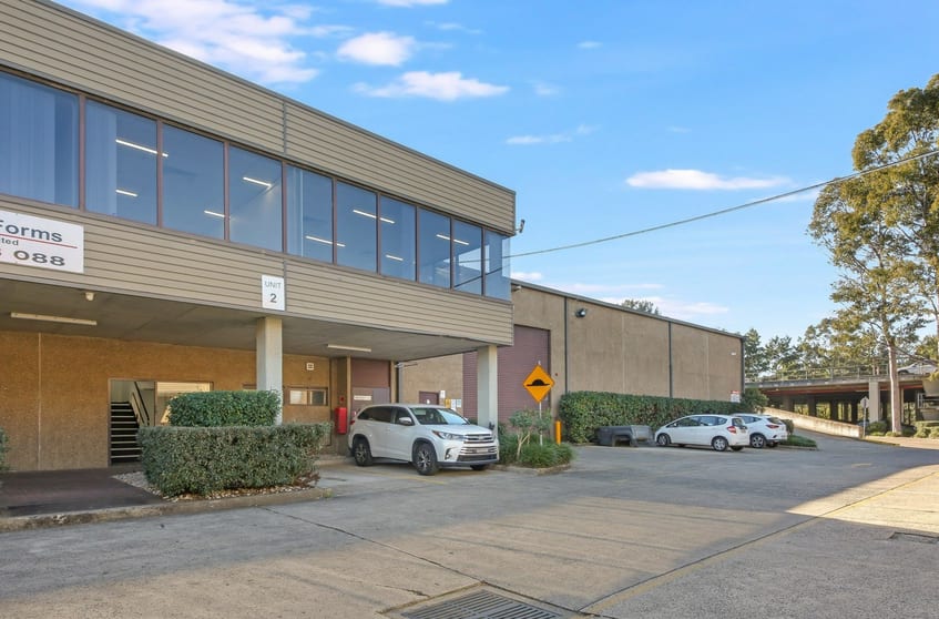 Smithfield NSW 2164 - Image 1