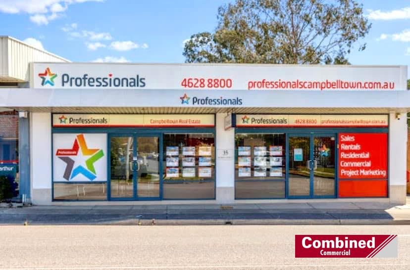 Click to view all images 35 Queen Street Campbelltown NSW 2560 - Image 1