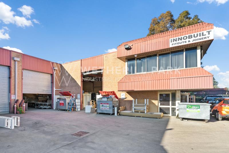 Click to view all images Wetherill Park NSW 2164 - Image 1