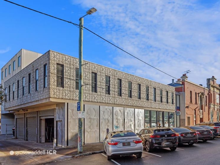 Click to view all images Lvl 1, Rear 372-376 Glenhuntly Road Elsternwick VIC 3185 - Image 2