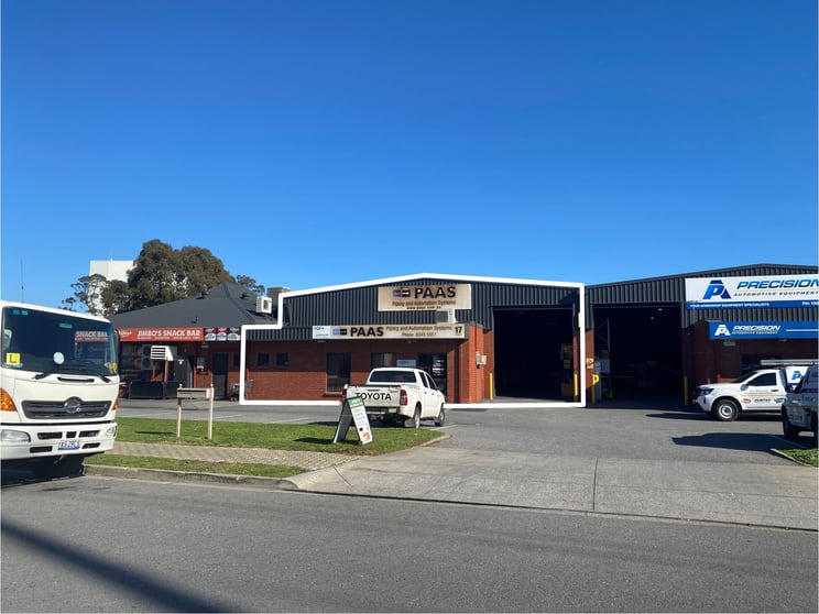 Click to view all images 17 Birralee Road Regency Park SA 5010 - Image 1