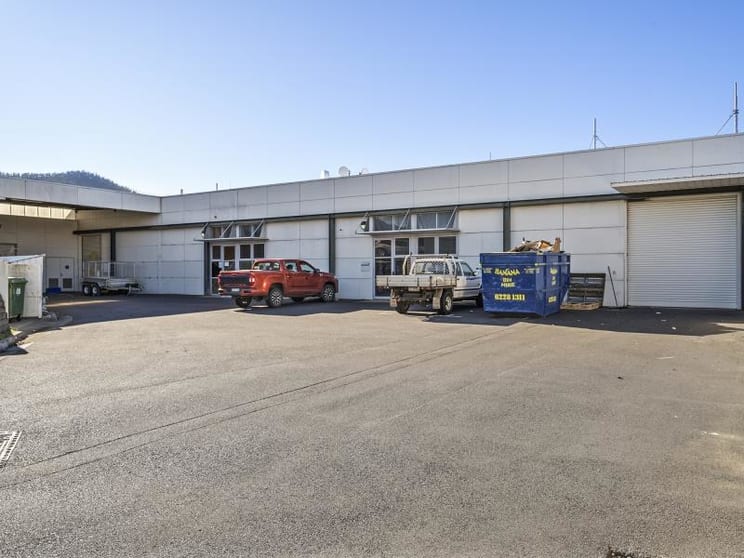 Click to view all images Unit 1/40-44 Innovation Drive Dowsing Point TAS 7010 - Image 2