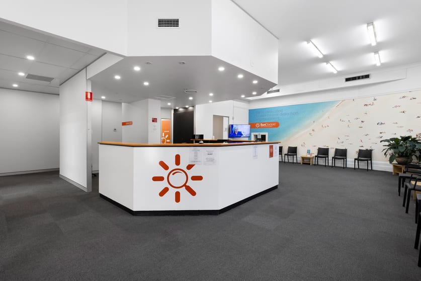 Click to view all images Ground Floor, 12-14 Bolton Street Newcastle NSW 2300 - Image 3