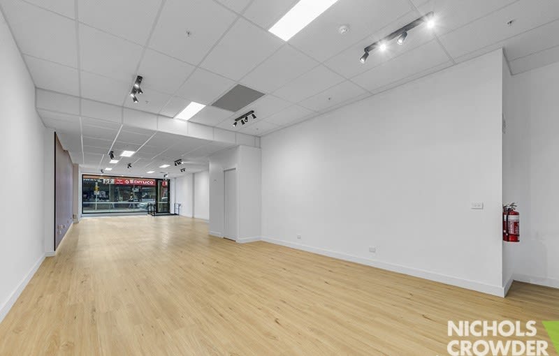 Click to view all images 3/672 Centre Road Bentleigh East VIC 3165 - Image 1