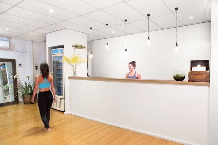 Click to view all images FF/386 Mt Alexander Road Ascot Vale VIC 3032 - Image 1