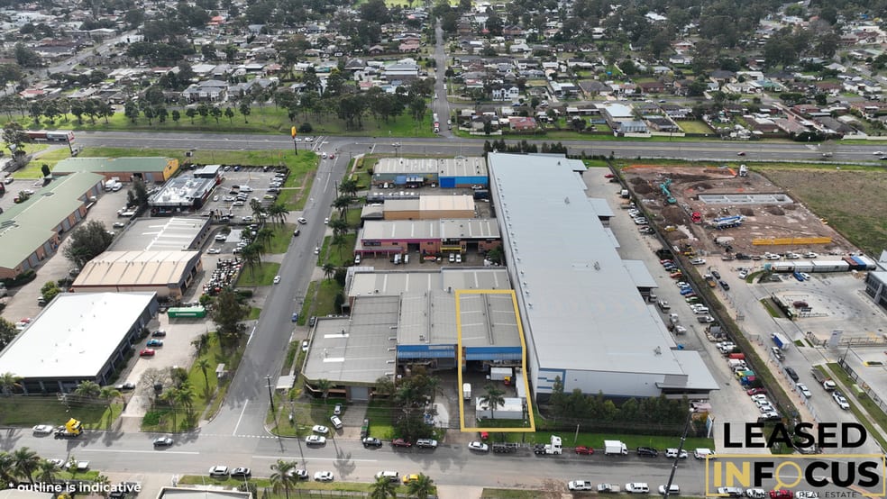 Click to view all images Minchinbury NSW 2770 - Image 1