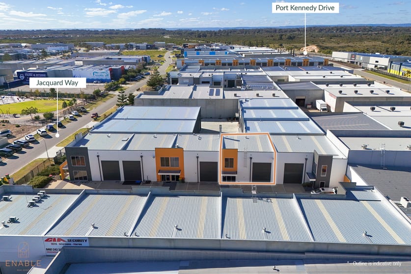 Click to view all images 7/10 Jacquard Way Port Kennedy WA 6172 - Image 2