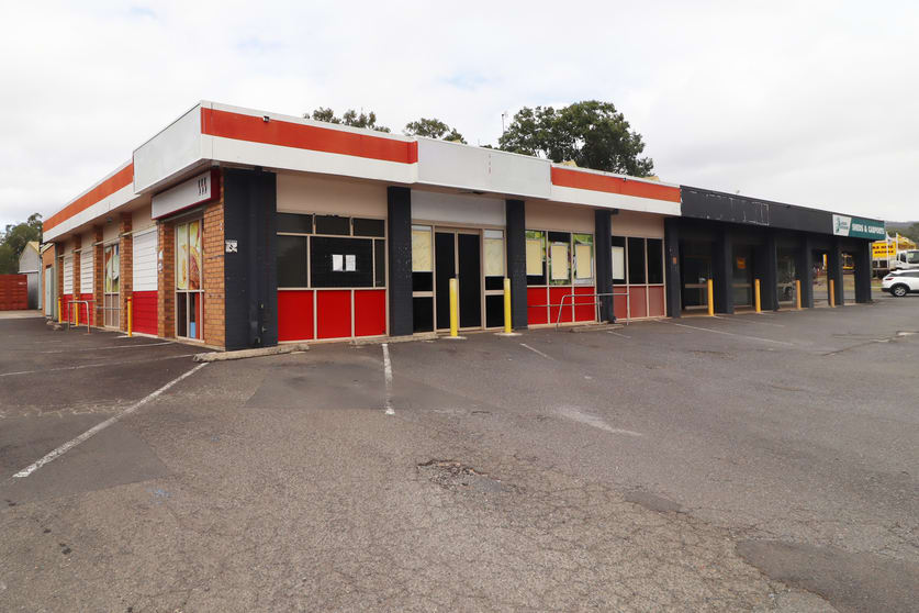 Click to view all images 615 Toowoomba Connection Road Withcott QLD 4352 - Image 1