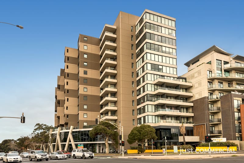 Click to view all images G01/181 St Kilda Road St Kilda VIC 3182 - Image 1