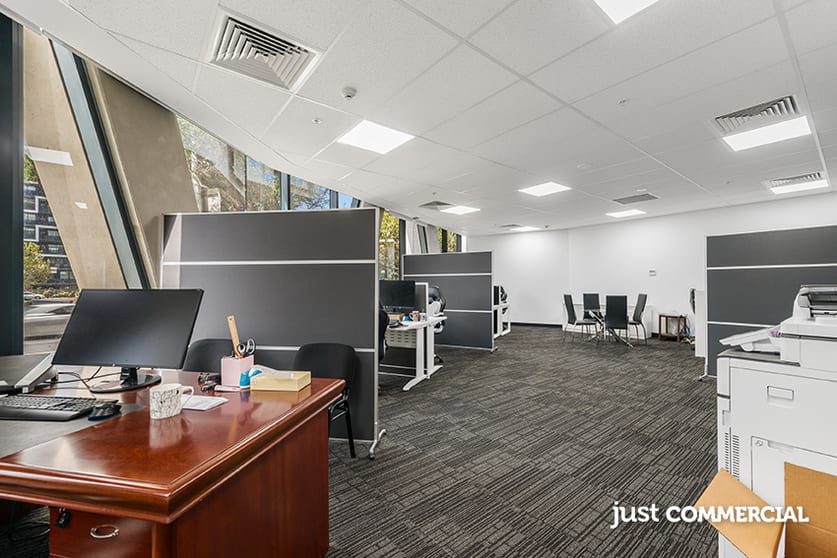 Click to view all images G01/181 St Kilda Road St Kilda VIC 3182 - Image 2