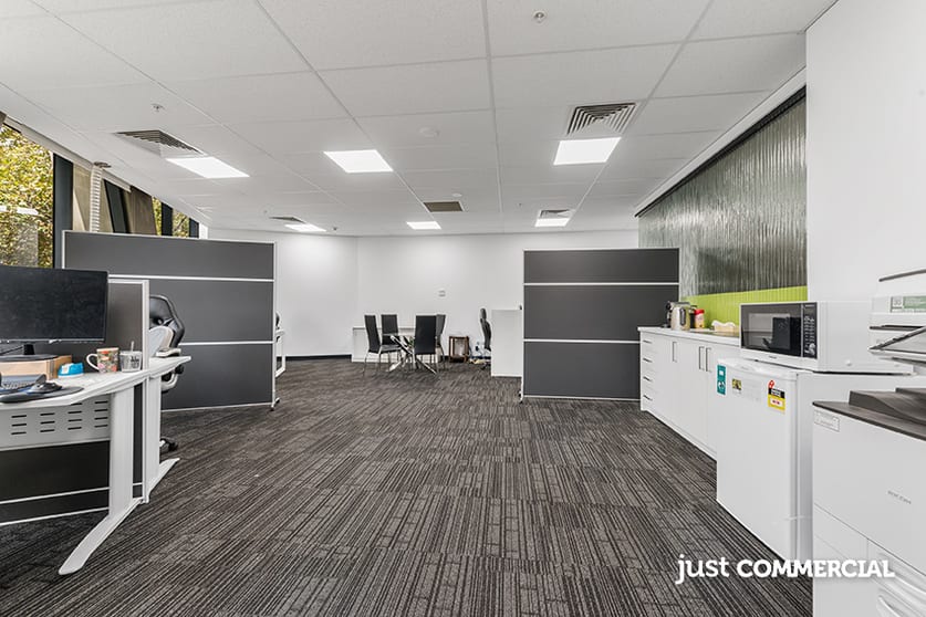 Click to view all images G01/181 St Kilda Road St Kilda VIC 3182 - Image 3