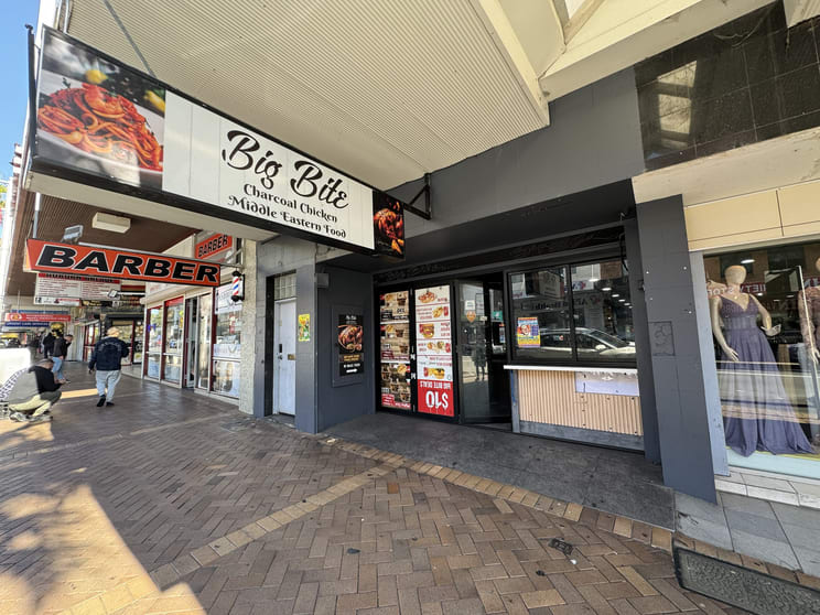 Click to view all images 73 Auburn Road Auburn NSW 2144 - Image 1