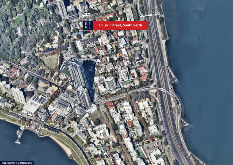 10 Lyall Street South Perth WA 6151 - Image 2