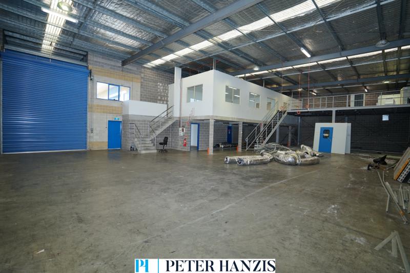 Unit 6/1 Millennium Court Silverwater NSW 2128 - Image 1