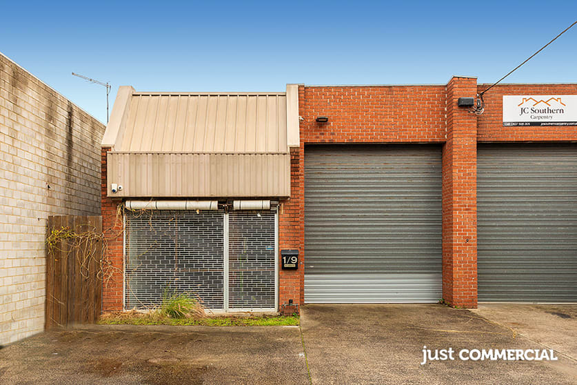 Click to view all images 1/9 Braeside Drive Braeside VIC 3195 - Image 1