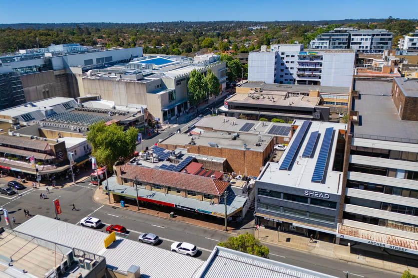 Click to view all images Suite 210/75 Archer Street Chatswood NSW 2067 - Image 3